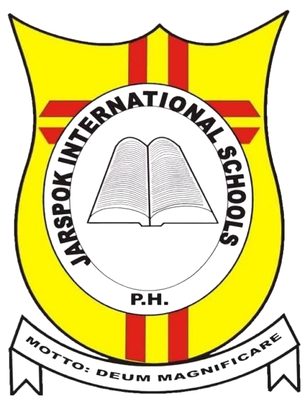 Jarspok Schools Logo